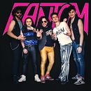 Una Dimensión Desconocida - Fantom (Grabación, Mezcla, Master y Videoclip). Un projet de Musique, Production audiovisuelle, Production musicale, Photographie , et Cinéma, vidéo et télévision de Nicolas Selvaggio - 20.03.2021