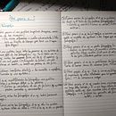 Mi proyecto del curso: Gimnasio de escritura: de la hoja en blanco a la práctica cotidiana. Writing, Creativit, Stor, telling, Narrative, and Creative Writing project by Charlotte Gac Balada - 12.26.2022