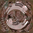 My project for course: Playful Animal Illustration with Photoshop Ein Projekt aus dem Bereich Traditionelle Illustration und Digitale Illustration von Nic Hahn - 26.12.2022