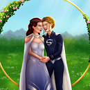 Supercorp Wedding. Traditional illustration, Creativit, Drawing, and Artistic Drawing project by Marina Pimenta Azevedo - 12.18.2022