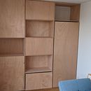 My project for course: Furniture Design and Construction for Beginners. Een project van Craft, Meubelontwerp en -bouw, Interieurontwerp, DIY y Houtbewerking van barthoppener - 27.12.2022