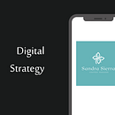 Mi proyecto del curso: Estrategias de marketing digital: construye tu presencia online. Un proyecto de Marketing, Redes Sociales, Marketing Digital y Marketing de contenidos de Sandra Sierra Peña - 27.12.2022