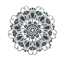 Il mio progetto del corso: L'arte del mandala: disegna motivi geometrici. Un proyecto de Dibujo e Ilustración con tinta de Caterina Trapasso - 27.12.2022