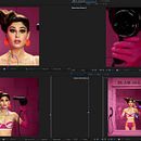 Mi proyecto del curso: Introducción a la animación de fotos con Photoshop y After Effects . % Ricardo Artica tarafından hazırlanan Hareketli Grafikler, Animas, on, Karakter Animas, onu, 2D Animas, Ve on projesi - 09.28.2022