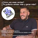 Noventa por ciento - Método de ventas adaptativo (curso) Ein Projekt aus dem Bereich Business, Management, Produktivität und Markenstrategie von Ramiro Pujol - 27.12.2022