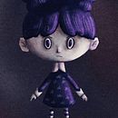 Meu projeto do curso: Design de personagens para animação com Photoshop. Un proyecto de Animación, Diseño de personajes y Animación de personajes de Renato Stegun - 25.12.2022