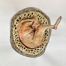 Coco . Ilustrasi tradisional proyek oleh yuriko77 - 12.28.2022