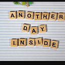 Another Day Inside. Un progetto di Stop motion, Cinema e Animazione di kimberlymhoyos - 29.12.2022