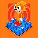 Mi proyecto del curso: Ilustración vectorial isométrica desde cero. Projekt z dziedziny Grafika wektorowa, Ilustracja c i frowa użytkownika luisfersilvestre - 28.12.2022