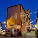 Mi proyecto del curso: Dibujo arquitectónico con acuarela y tinta. Sketching, Drawing, Watercolor Painting, Architectural Illustration, Sketchbook & Ink Illustration project by Hector Morales Santana - 12.29.2022