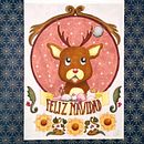 Mi proyecto del curso: Fileteado porteño: ilustración y ornamentación de carteles. Een project van  Belettering, Posterontwerp,  H, lettering, Traditionele illustratie, Kinderillustratie,  Tekening y  Artistieke tekening van Carla Nattero - 20.12.2022