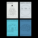 Meu projeto do curso: Design gráfico: comunique ideias complexas com imagens simples. Projekt z dziedziny Br, ing i ident, fikacja wizualna i Projektowanie graficzne użytkownika Lucas Santos - 29.12.2022