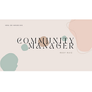 Mi proyecto del curso: Introducción al community management Ein Projekt aus dem Bereich Social Media, Digitales Marketing, Content-Marketing, Marketing für Facebook und Marketing für Instagram von Rosy Ruiz - 27.12.2022