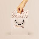 Branding e Identidad para Dandoonz Ceramic Design. Un progetto di Illustrazione tradizionale, Pubblicità, Design, Graphic design, Br, ing, Br, identit e Design di loghi di Lorena Alvarez - 29.12.2022