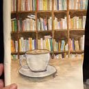 Images from the 30 day sketchbook challenge. Un progetto di Illustrazione con inchiostro, Illustrazione tradizionale e Disegno di Lisa Westrope - 30.12.2022