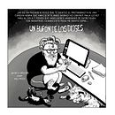 Mi proyecto del curso: Cómic autobiográfico para ilustrar tus experiencias. Un projet de Illustration traditionnelle, Écriture, B, e dessinée, Illustration numérique, Stor, telling, Communication, Illustration à l'encre , et Narration de JUAN DEL POZO - 30.12.2022