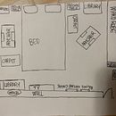 Il mio progetto del corso: Introduzione al feng shui Ein Projekt aus dem Bereich Dekoration von Innenräumen und Innenarchitektur von Stefano Carullo - 30.12.2022