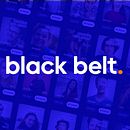 BlackBelt App & Website. Design, Traditional illustration, UX / UI, Br, ing, Identit, Art Direction, and Creative Consulting project by Clara Champion - 09.12.2021