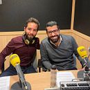 Grabación cuñas de radio. Een project van Communicatie y  Reclame van John Oliver - 26.02.2021