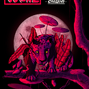 VORAZ. Un proyecto de Ilustración tradicional, Ilustración digital y Dibujo digital de Cartuchera - 01.01.2023