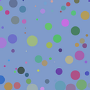 Mi proyecto del curso: Introducción al código creativo: genera objetos gráficos. Een project van Grafisch ontwerp y Digitaal ontwerp van Renzo Perez - 24.12.2022