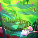 Il mio progetto del corso: Scene ricche di atmosfera in Procreate: dipingi con luce e colore. Ilustração tradicional e Ilustração digital projeto de Carmen Palmieri - 01.01.2023