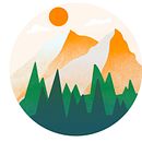 Digital Art - Beginner. Un projet de Illustration traditionnelle et Illustration numérique de Anne - 01.01.2023