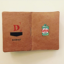 Tiny Sketchbook. Traditional illustration, Drawing, Narrative, Sketchbook, and Sketching project by Whitney Sherman - 01.01.2023