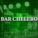 BAR CHELERO. Een project van Motion Graphics, Animatie, Ontwerp van personages, Karakteranimatie, 2D-animatie y 3D van victorsagass90 - 26.12.2022