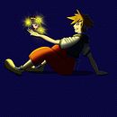 Mi proyecto del curso: Ilustración digital de personajes manga uwur Ein Projekt aus dem Bereich Traditionelle Illustration, Design von Figuren, Comic, Digitale Illustration und Manga von Siegfried Nevid - 31.12.2022
