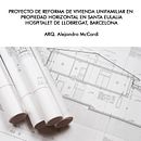 Mi proyecto del curso: Diseño de interiores de principio a fin Ein Projekt aus dem Bereich Innenarchitektur, Innendesign, Innenarchitektur und Raumgestaltung von Alejandro McCardi - 02.01.2023