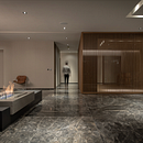 Departamento CGB. Un proyecto de Arquitectura interior de Cristina Grappin - 02.01.2023