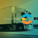 Diseño de Imagen Corporativa Transportes Ronela Ein Projekt aus dem Bereich Design und Grafikdesign von Jorge Olivares - 02.01.2023