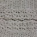 Mi proyecto del curso:  Top-down: prendas a crochet de una sola pieza. Un proyecto de Diseño de moda, Tejido, DIY, Crochet y Diseño textil de Celeste Florencia Yanina Llosa - 03.01.2023