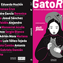 Gato Rex. Non-Fiction Writing, and Fiction Writing project by Abril Posas - 01.03.2023