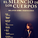 Réflex. Writing, Fiction Writing, and Creative Writing project by Abril Posas - 01.03.2023
