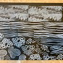 My project for course: Sketchbooking with Handmade Stamps. Un projet de Illustration traditionnelle, Création de motifs, Estampe, Carnet de croquis , et Gravure de Kit Eastman - 03.01.2023