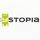 Dystopia: Manual de identidad. Projekt z dziedziny Design, Br, ing i ident, fikacja wizualna, Zarządzanie projektowaniem i Marketing użytkownika Monica Escamilla - 24.12.2021