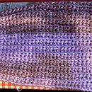 Mi proyecto del curso: Crochet: crea prendas con una sola aguja. Een project van  Modeontwerp, Textiel, DIY, Haken y Textielontwerp van Isabel Ceseña - 03.01.2023