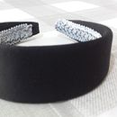 Mi proyecto del curso: Diseño de accesorios: confecciona tu colección de diademas. Projekt z dziedziny Projektowanie dodatków, Projektowanie mod,  Sz i cie użytkownika Aleidis Gendis Mojena - 03.01.2023