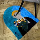 Uomo  . % c_arm tarafından hazırlanan Sanat ve El Sanatları, Dekoras, on, El, af Sanatları, Kendin Yap, Ve Tekstil Tasarımı projesi - 01.03.2023