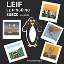 Mi proyecto del curso: Ilustración vectorial para principiantes. Un progetto di Illustrazione tradizionale, Illustrazione vettoriale e Illustrazione digitale di Alicia Bengtsson - 03.01.2023