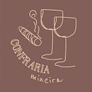 Quando eu fiz peças de divulgação pra uma confraria. Un proyecto de Diseño, Ilustración tradicional y Publicidad de Sofia Benetti - 03.01.2023