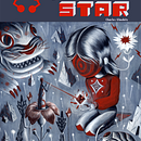 Darkstar 2. Narrative, Comic, and Traditional illustration project by Charles Glaubitz Gonzalez - 02.01.2021