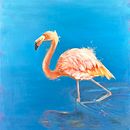 Inspired by Birds . Un proyecto de Ilustración tradicional de Rose Setchell - 04.01.2023