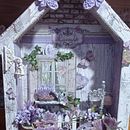 Paseo en bicicleta. DIY project by Rosa Tordoya - 01.04.2023
