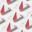 EVOLIT. Un proyecto de Br e ing e Identidad de Filip Felbar - 04.01.2023