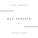 Meu projeto do curso: Métricas de redes sociais para iniciantes. Projekt z dziedziny Marketing, Portale społecznościowe, Marketing na Facebooku, Marketing na Instagramie i Growth Marketing użytkownika Lucas Damasceno - 03.01.2022