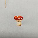 Mój projekt z kursu: Haft miniaturowy: tworzenie biżuterii tekstylnej. Un projet de Design de bijoux, Broderie , et Design textile de Jola Romantowska-Tomosz - 04.01.2023