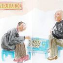 Bia Hoi Hanoi Tales  Ein Projekt aus dem Bereich Traditionelle Illustration und Animation von Figuren von Natalia W Urban - 04.01.2023